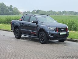 FORD RANGER 2.0 213 DC 4WD WILDTRACK