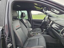 FORD RANGER 2.0 213 DC 4WD WILDTRACK