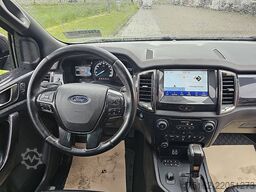 FORD RANGER 2.0 213 DC 4WD WILDTRACK
