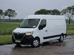 RENAULT MASTER 2.3 DCI 135 L2H2