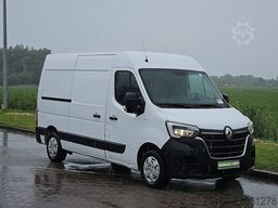 RENAULT MASTER 2.3 DCI 135 L2H2