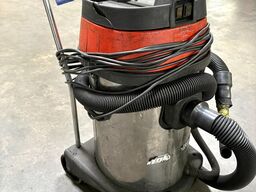 Industrial Vacuum Cleaner 
