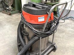 Industrial Vacuum Cleaner 