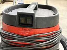 Industrial Vacuum Cleaner 