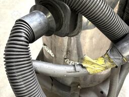Industrial Vacuum Cleaner 