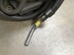 Industrial Vacuum Cleaner 