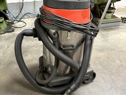 Industrial Vacuum Cleaner 