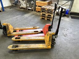 Hand Pallet Truck 