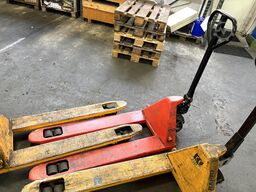 Hand Pallet Truck 