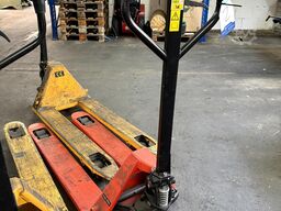 Hand Pallet Truck 