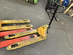Hand Pallet Truck 