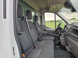 FORD TRANSIT 350