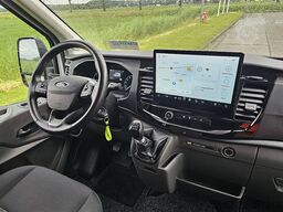 FORD TRANSIT 2.0 L3H3 FWD Nieuw Model