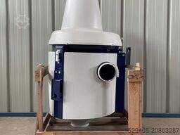 Kongskilde Multivac 140