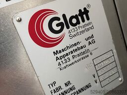 Glatt GC-750/500