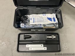 Nissei NA 3338 Rapid Combi