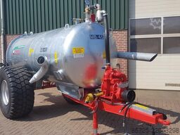 Vaia MB 45 Water tank