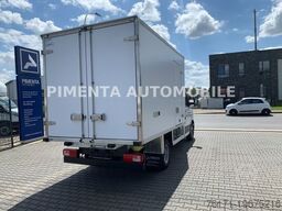 VOLKSWAGEN Crafter 50 TK KOFFER -20° NAVI KLIMA TEMPOMAT