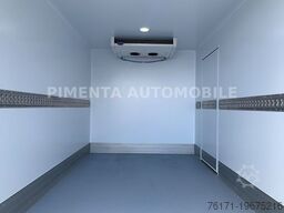 VOLKSWAGEN Crafter 50 TK KOFFER -20° NAVI KLIMA TEMPOMAT