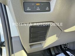 VOLKSWAGEN Crafter 50 TK KOFFER -20° NAVI KLIMA TEMPOMAT