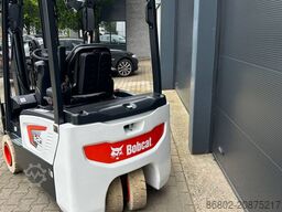 Bobcat B 20 T-7 Plus