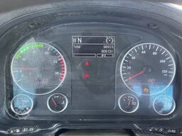 MAN TGS 32.360 2017 euro 6