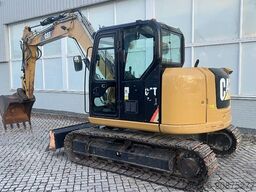 CAT 308 E 2 CR   2017