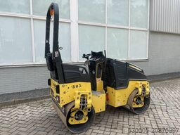 Bomag BW 100 AD M-5 2019