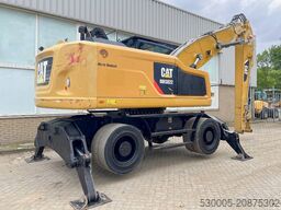 CAT MH3022 2015 CE