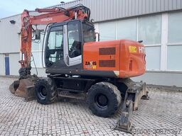 Hitachi ZX 140 W-3