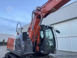 Hitachi ZX 140 W-3