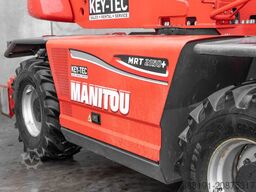 Manitou MRT 2150 Plus Privilege