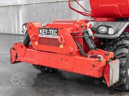 Manitou MRT 2150 Plus Privilege