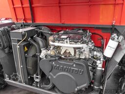 Manitou MRT 2150 Plus Privilege