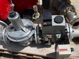 WEISHAUPT WM-G30 /// 3500kw WEISHAUPT - MULTIFLAM - 3500kw