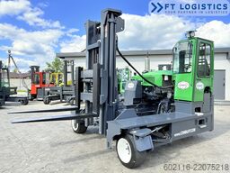 Combilift C12000 DIESEL ONLY 101H SIDE-SHIFT DUPLE