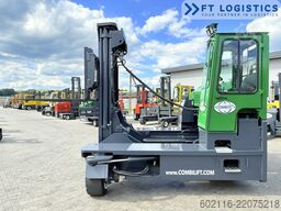 Combilift C12000 DIESEL ONLY 101H SIDE-SHIFT DUPLE