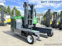 Combilift C12000 DIESEL ONLY 101H SIDE-SHIFT DUPLE