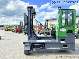 Combilift C12000 DIESEL ONLY 101H SIDE-SHIFT DUPLE
