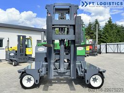 Combilift C12000 DIESEL ONLY 101H SIDE-SHIFT DUPLE
