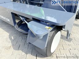 Combilift C12000 DIESEL ONLY 101H SIDE-SHIFT DUPLE