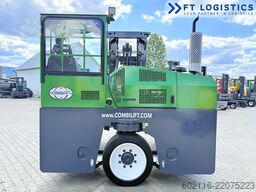 Combilift C12000 DIESEL ONLY 101H SIDE-SHIFT DUPLE