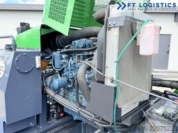 Combilift C12000 DIESEL ONLY 101H SIDE-SHIFT DUPLE