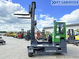 Combilift C12000 DIESEL ONLY 101H SIDE-SHIFT DUPLE