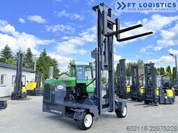 Combilift C12000 DIESEL ONLY 101H SIDE-SHIFT DUPLE
