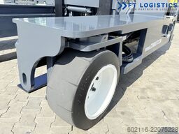 Combilift C12000 DIESEL ONLY 101H SIDE-SHIFT DUPLE
