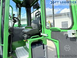 Combilift C12000 DIESEL ONLY 101H SIDE-SHIFT DUPLE
