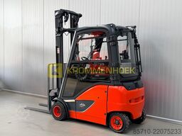Linde E 18 PH