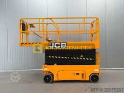 JCB S 4046 E