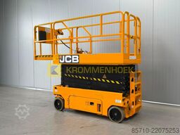 JCB S 4046 E
